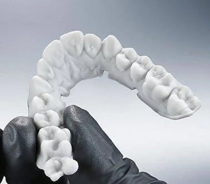 3D 打印模型